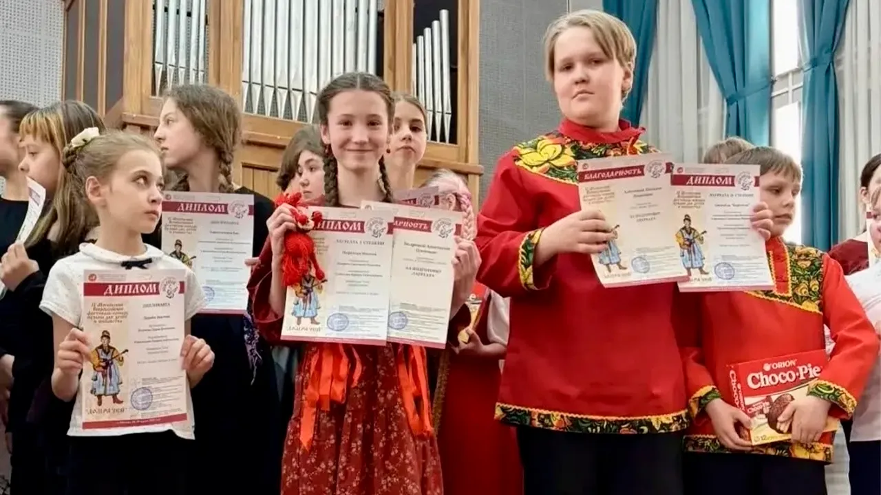 vk.com/Детская школа искусств им. А.С. Голубкиной