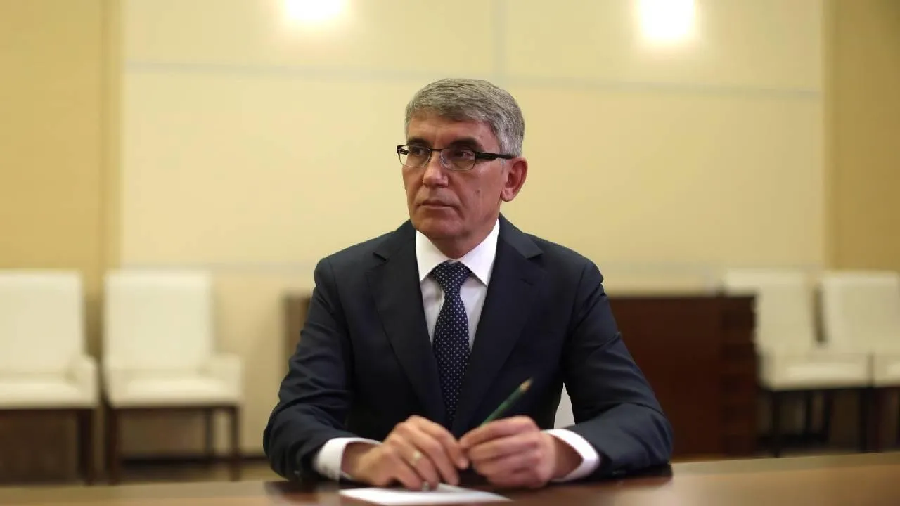 Дмитрий Миляев отмечает юбилей: за что жители Тульской области могут быть благодарны губернатору