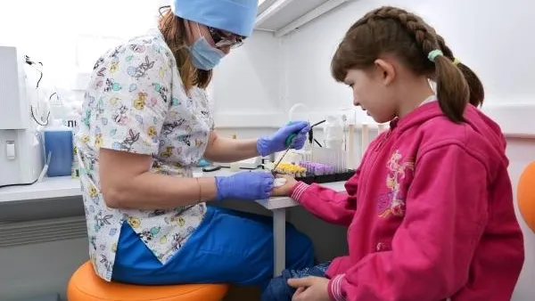 Детскую поликлинику на 500 посещений в смену построят в Чехове