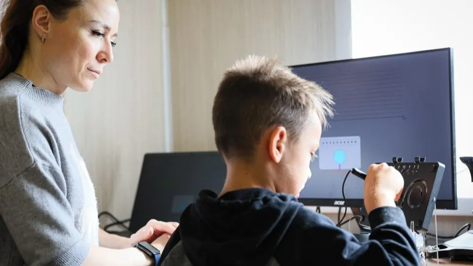 Фото: социальный центр «Орехово-Зуевский»