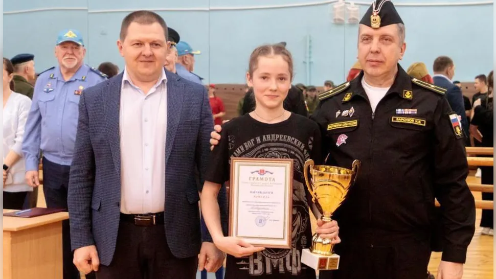 Фото: vk.com/Управление образования города Лыткарино