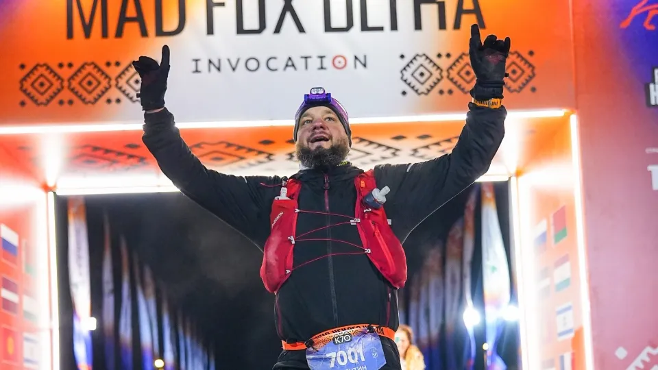 Фото: личный архив Валентина Ткачева