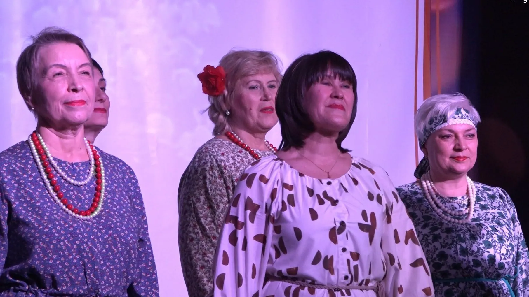 фото — Н. Надточая