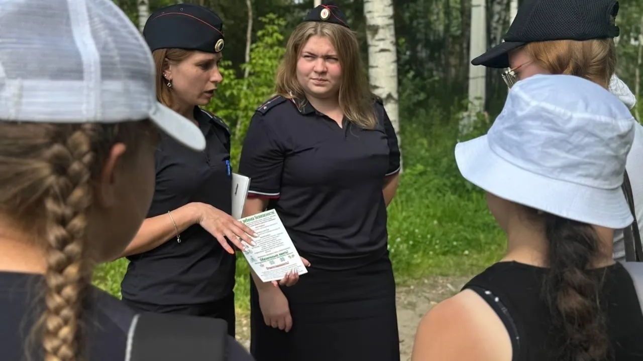 пресс-служба администрации Павлово-Посадского городского округа
