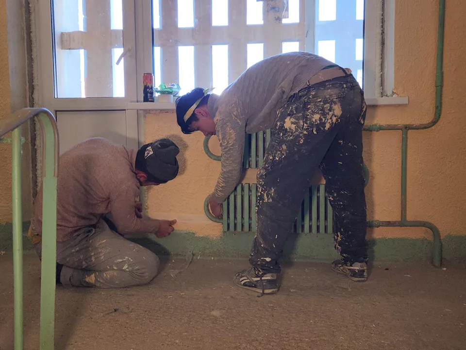 Фото: REGIONS/Валерий Гореловский