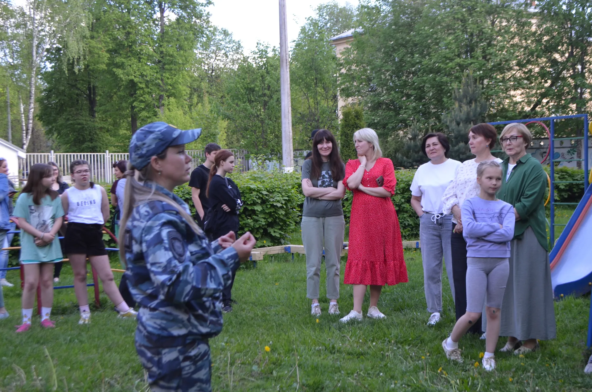 Фото: Наро-Фоминская полиция&nbsp;