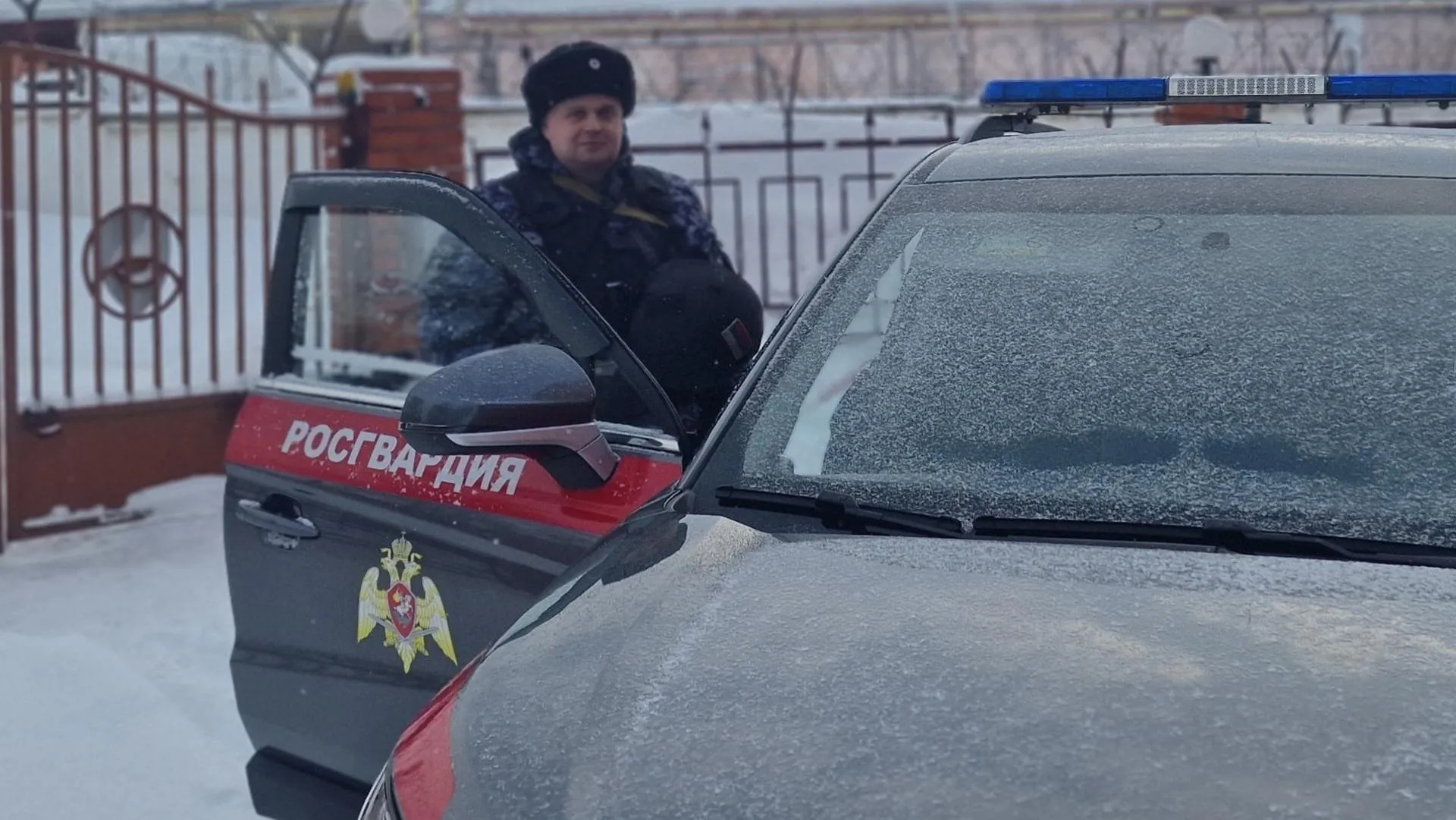 REGIONS/Ольга Шаронова