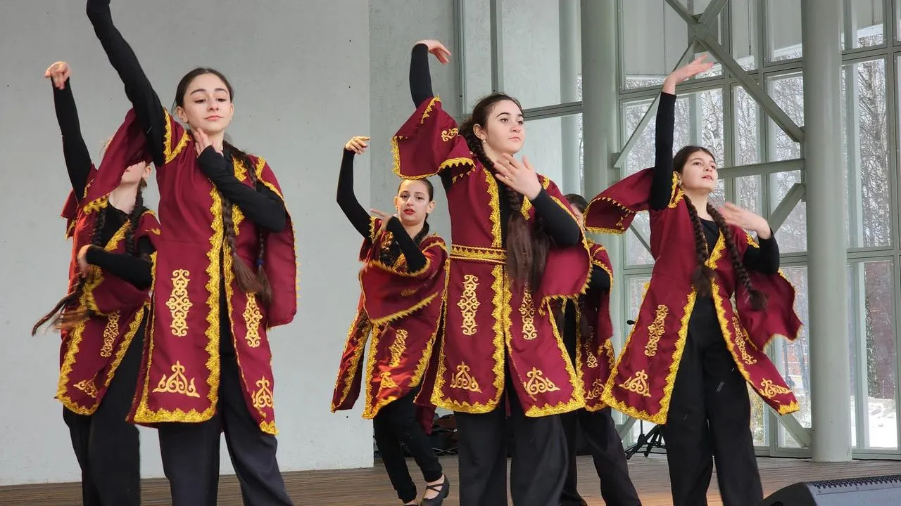 МедиаБанк Подмосковья/Юлия Смагринская