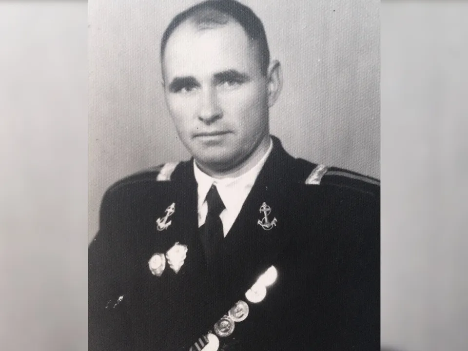 Павел Попельнюк. Фото: vk.com/jivoygolospobedy