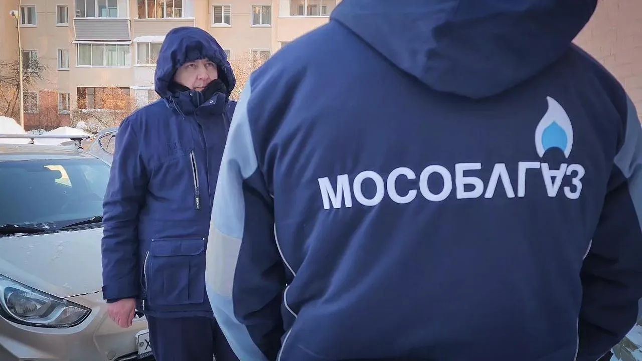 МедиаБанк Подмосковья/Ольга Антонова