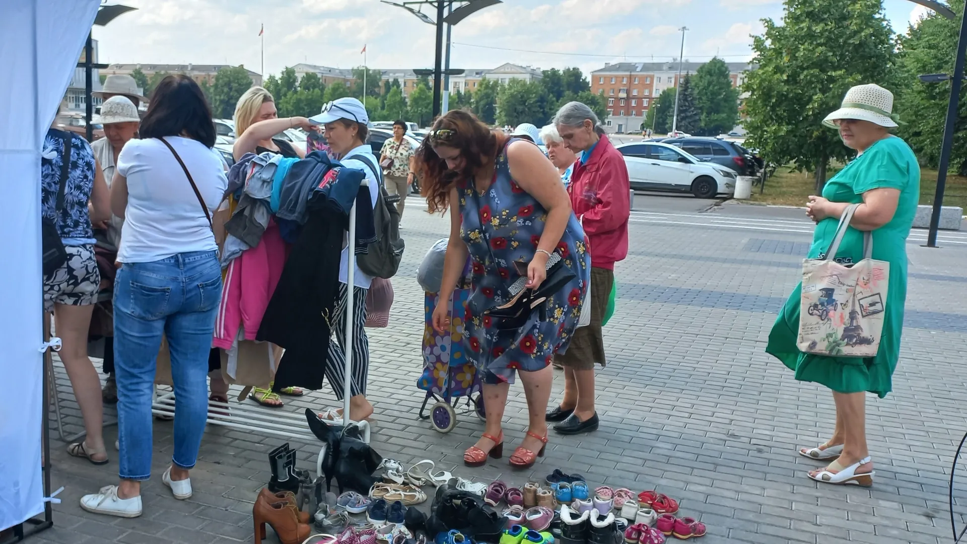 Фото: Олег Книжник