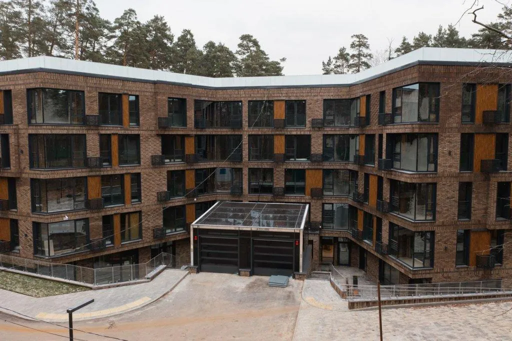 ГК Seven Suns Development