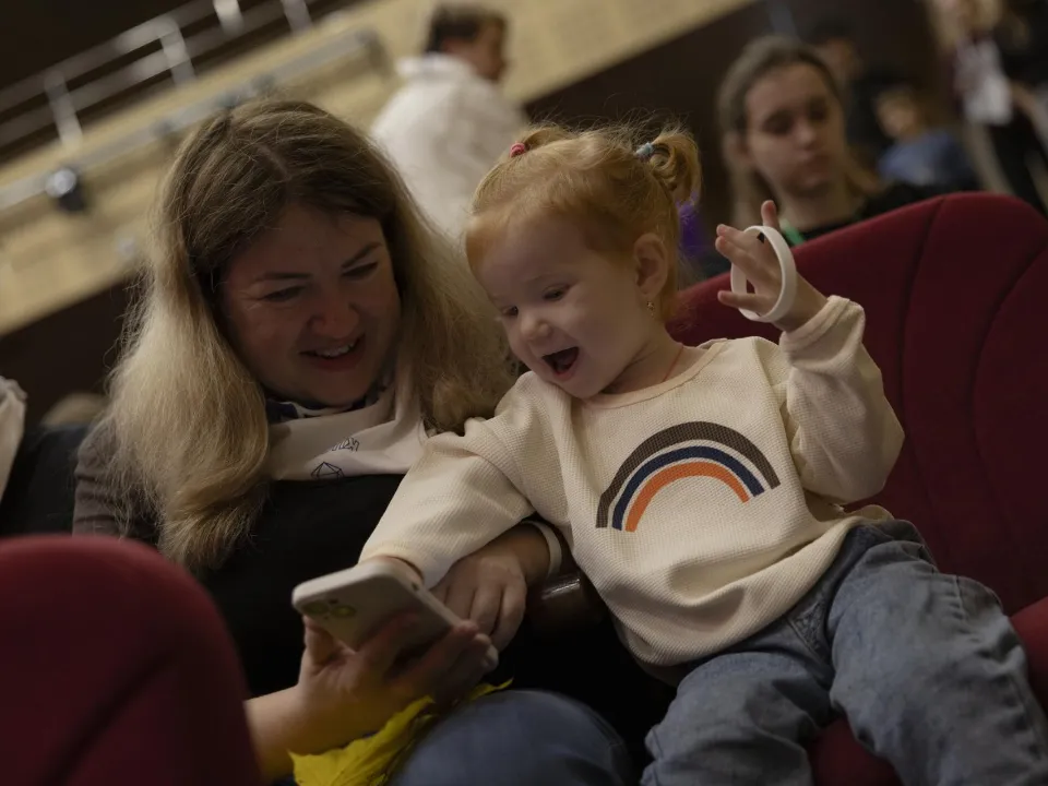 Фото: Министерство социального развития МО