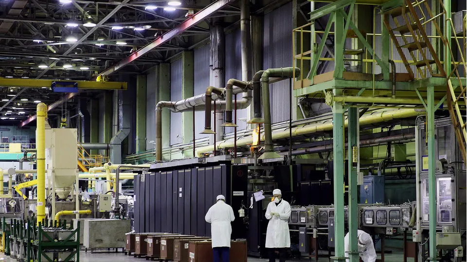 Фото: ТАСС/Фадеичев Сергей