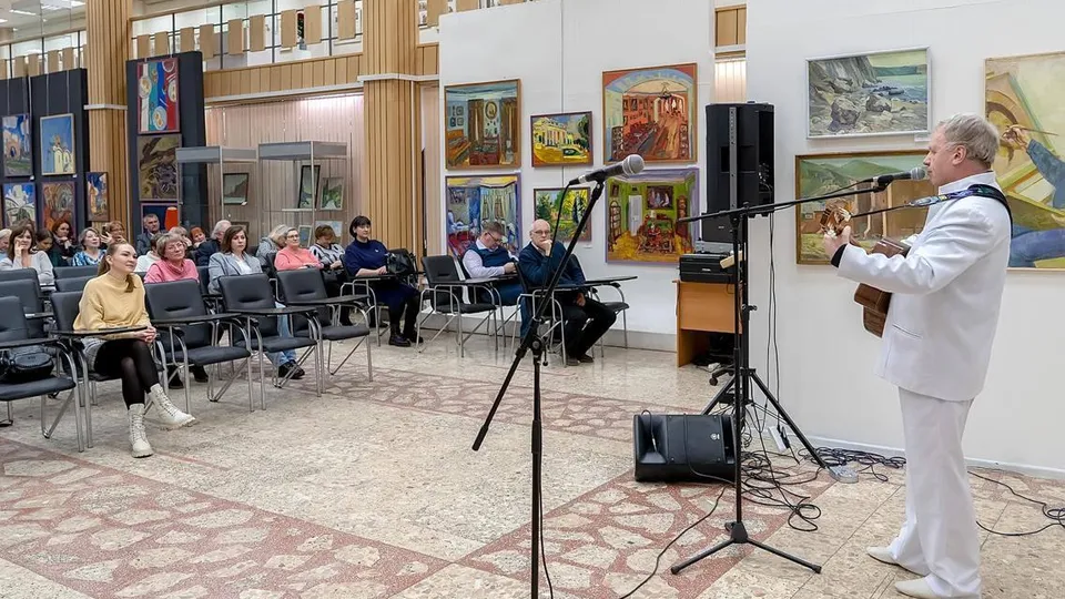 Фото: пресс-служба администрации г. о. Подольск