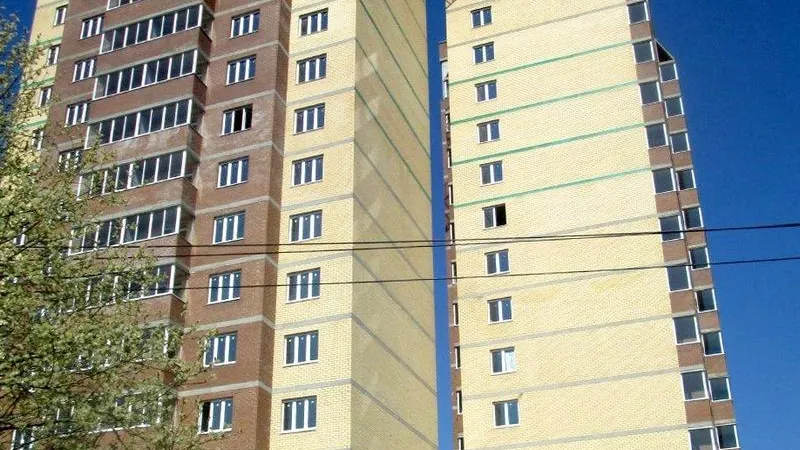 Минстрой МО