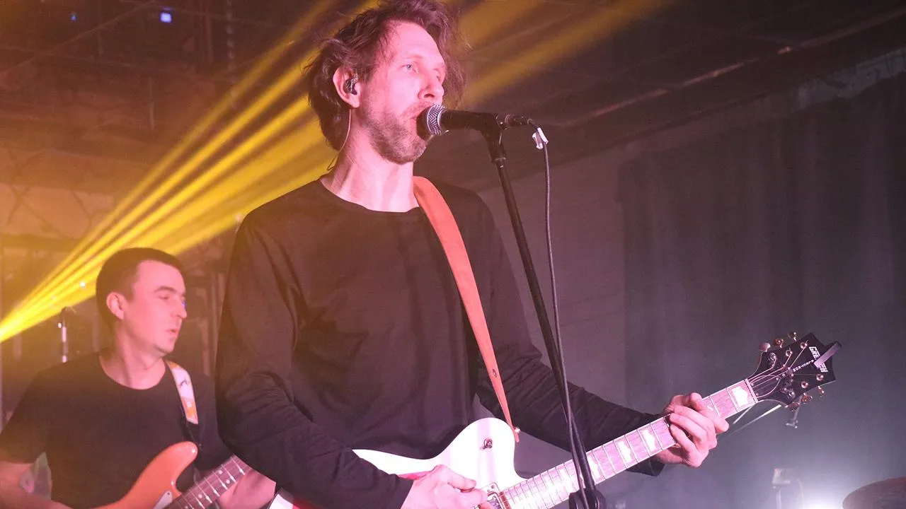 Молодежный центр городского округа Ступино