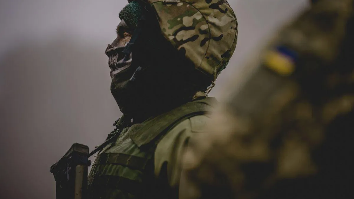 UK Ministry of Defence/via Globallookpress.com