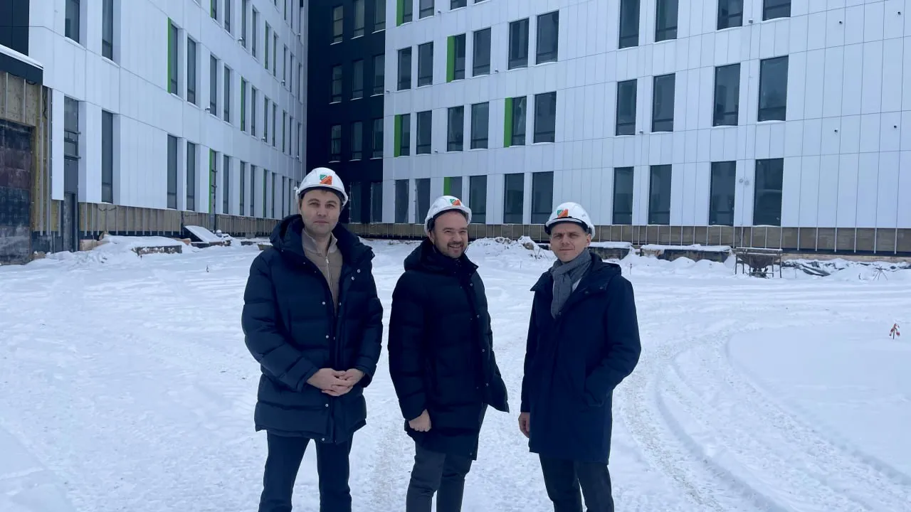 Фото: пресс-служба АО «Август»