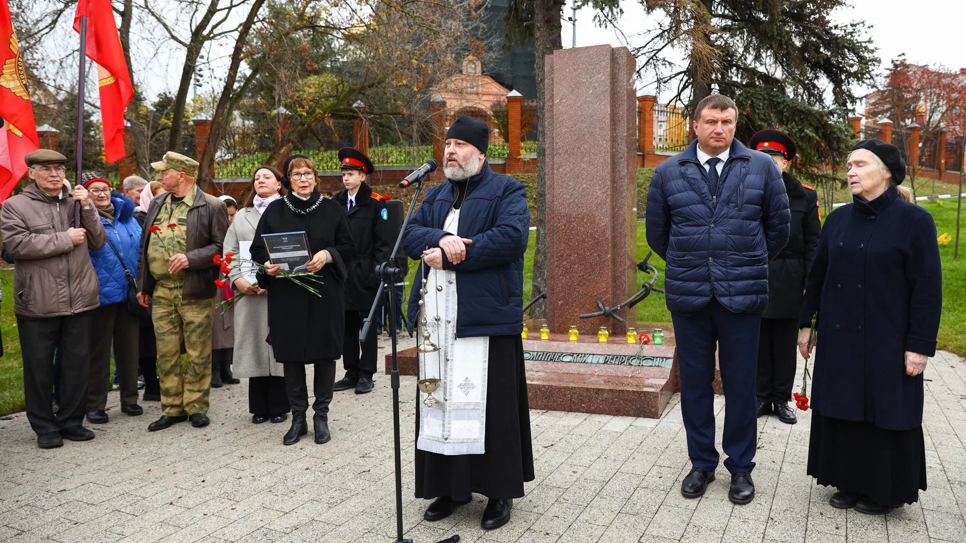 Пресс-служба администрации Раменского муниципального округа