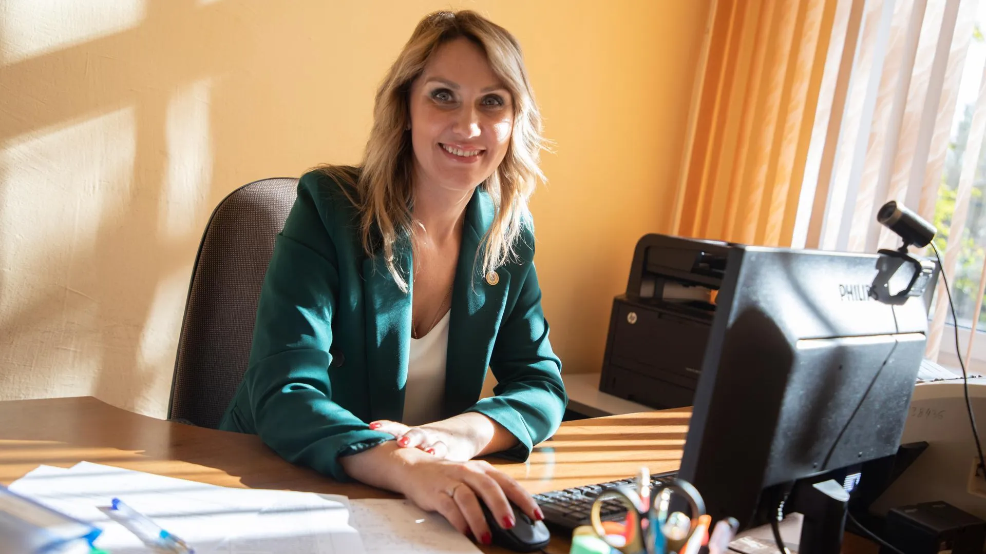 Фото: Анастасия Харченко