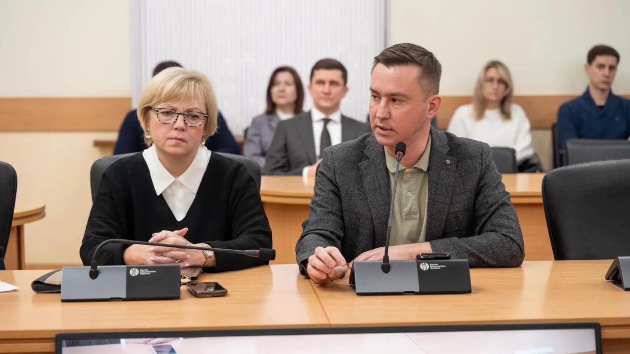 пресс-служба администрации г.о. Домодедово