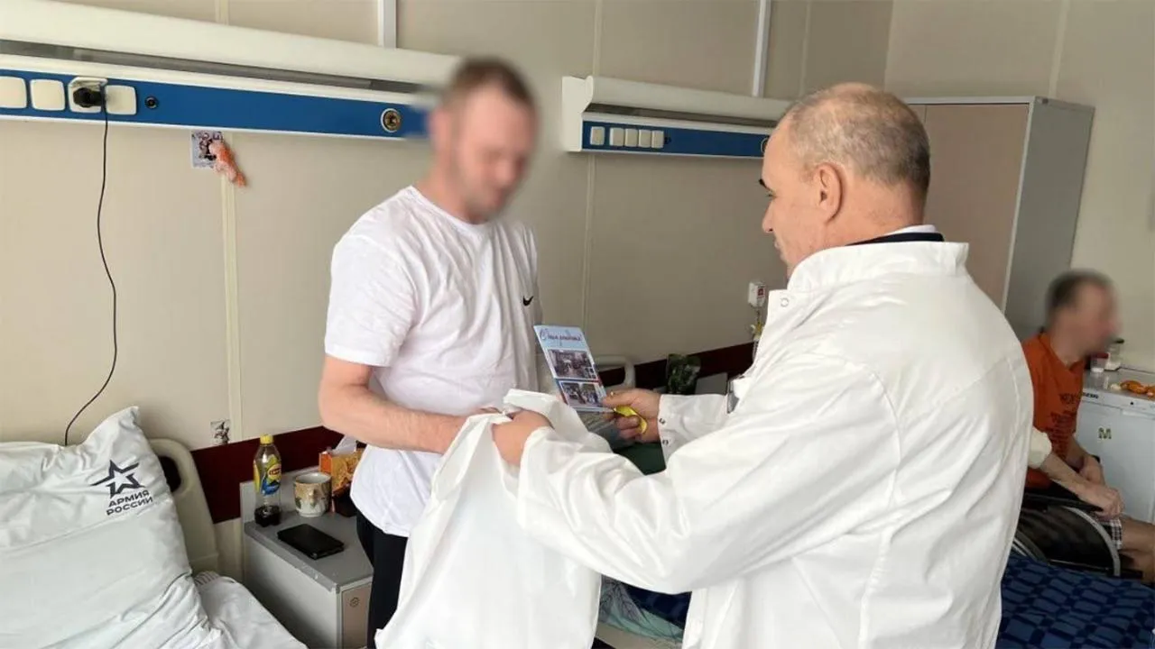 пресс-служба главы Краснознаменска