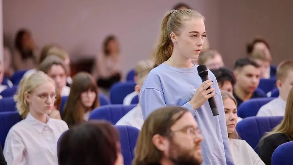 Фото: Администрация Павлово-Посадского г.о.