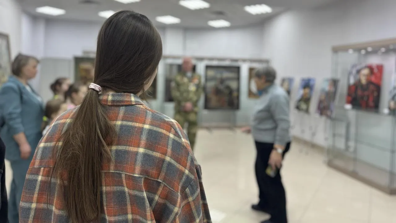 Татьяна Рунова