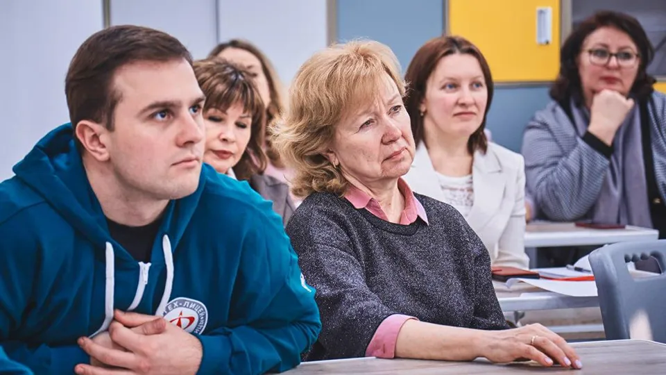 Фото: Минобраз МО