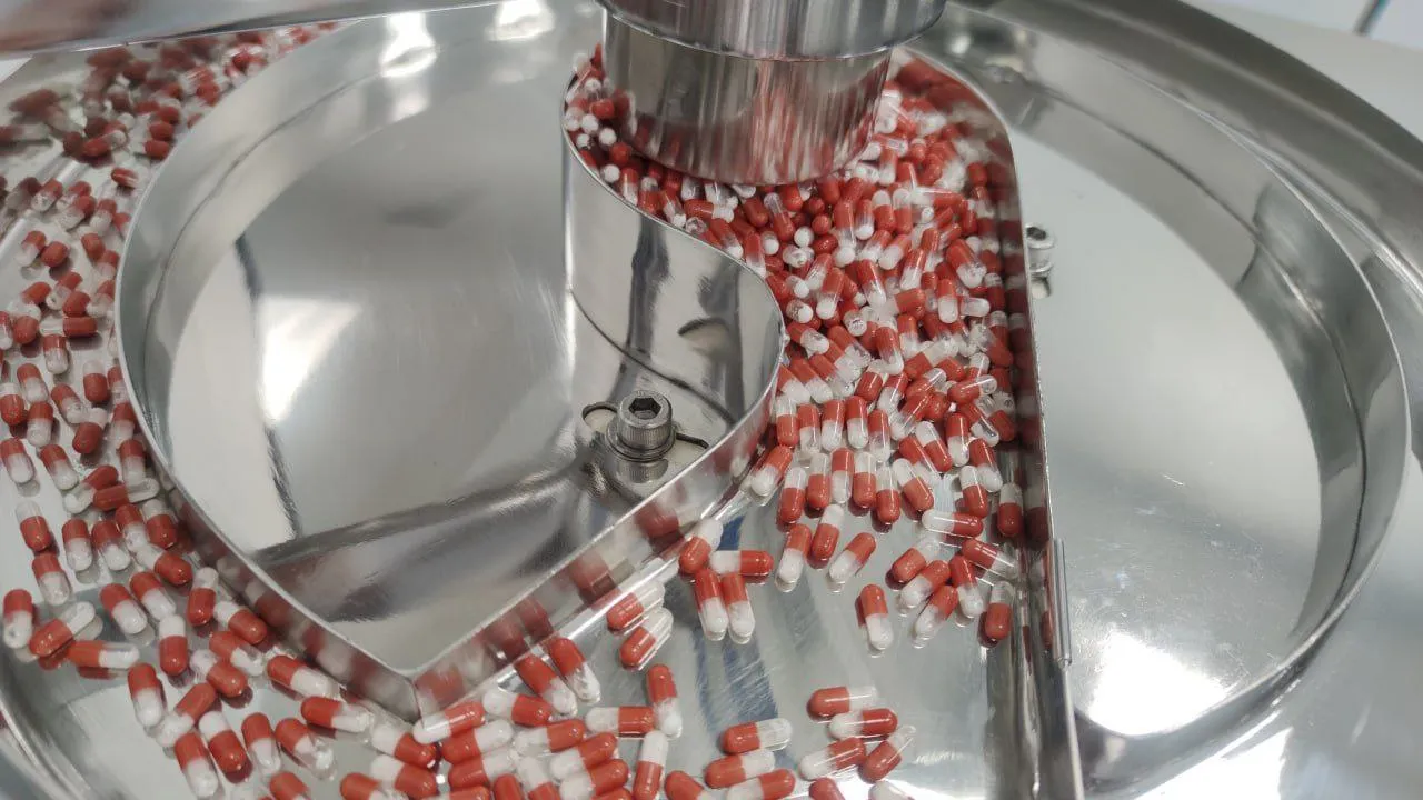 Фото: Министерство инвестиций, промышленности и науки Московской области