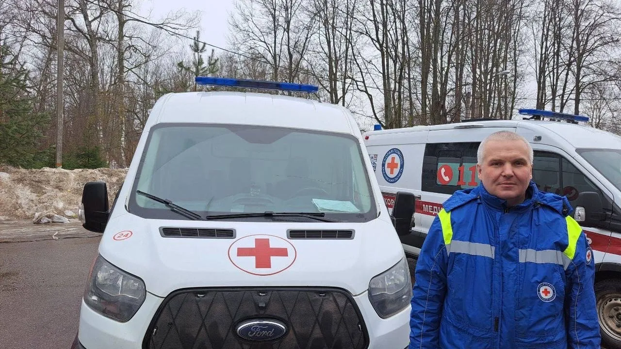 Фото: vk.com/Администрация городского округа Истра