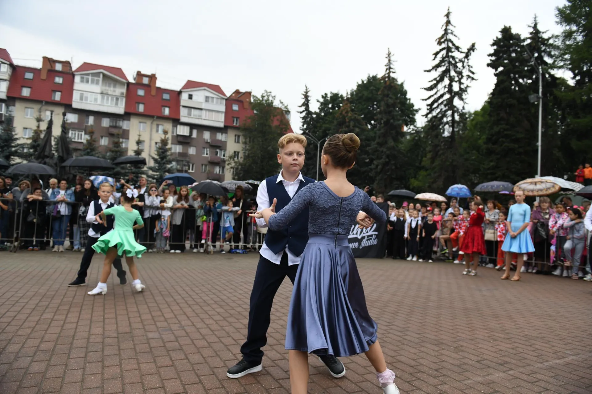 Фото: Александр Щербаков