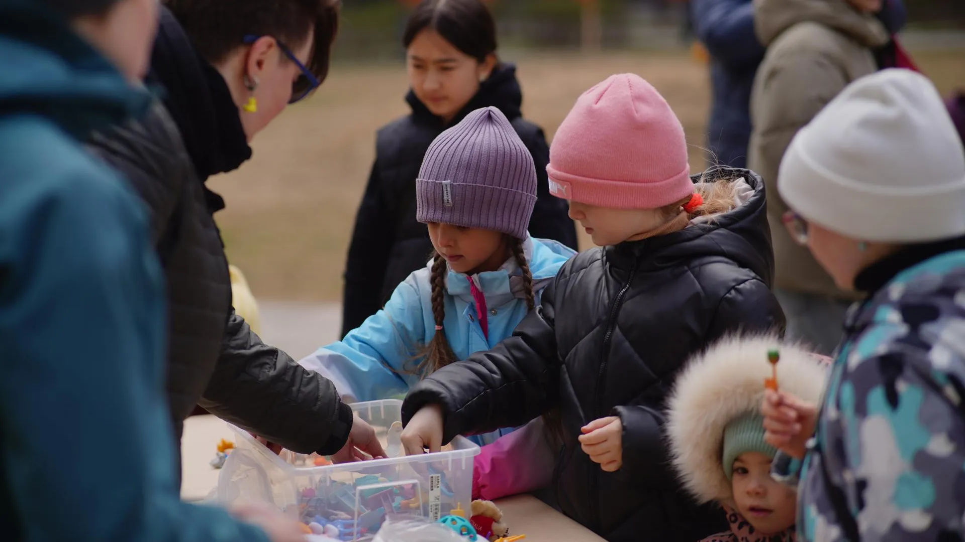Фото: компания «ПИК»