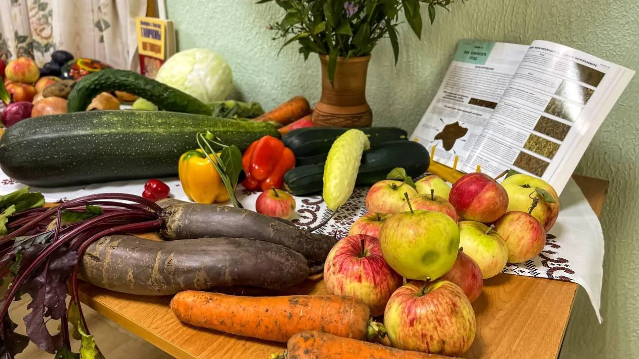 Добрынина Галина