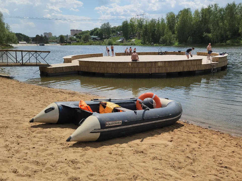 Фото: Артем Мишуков