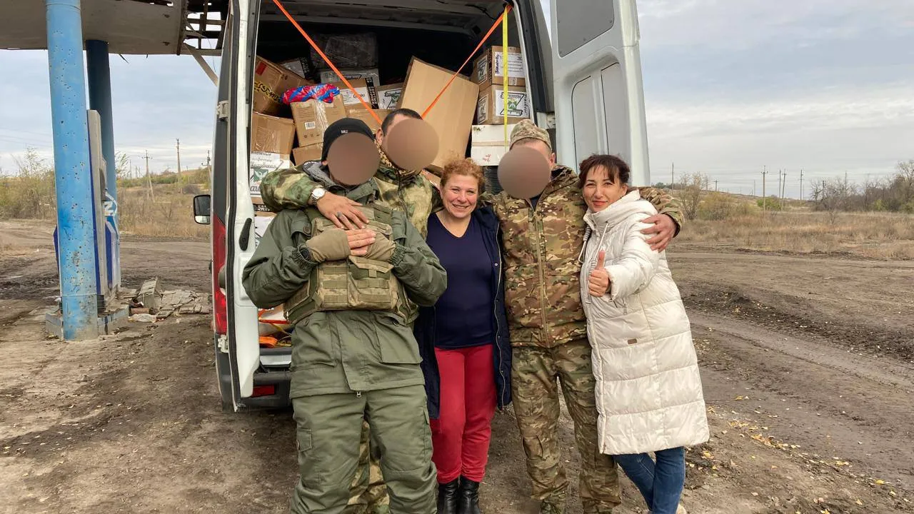 Фото: пресс-служба администрации Волоколамского г.о.