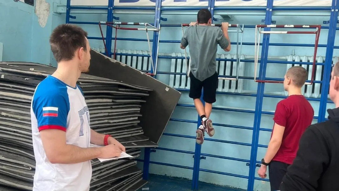 фото: пресс-служба администрации городского округа Солнечногорск