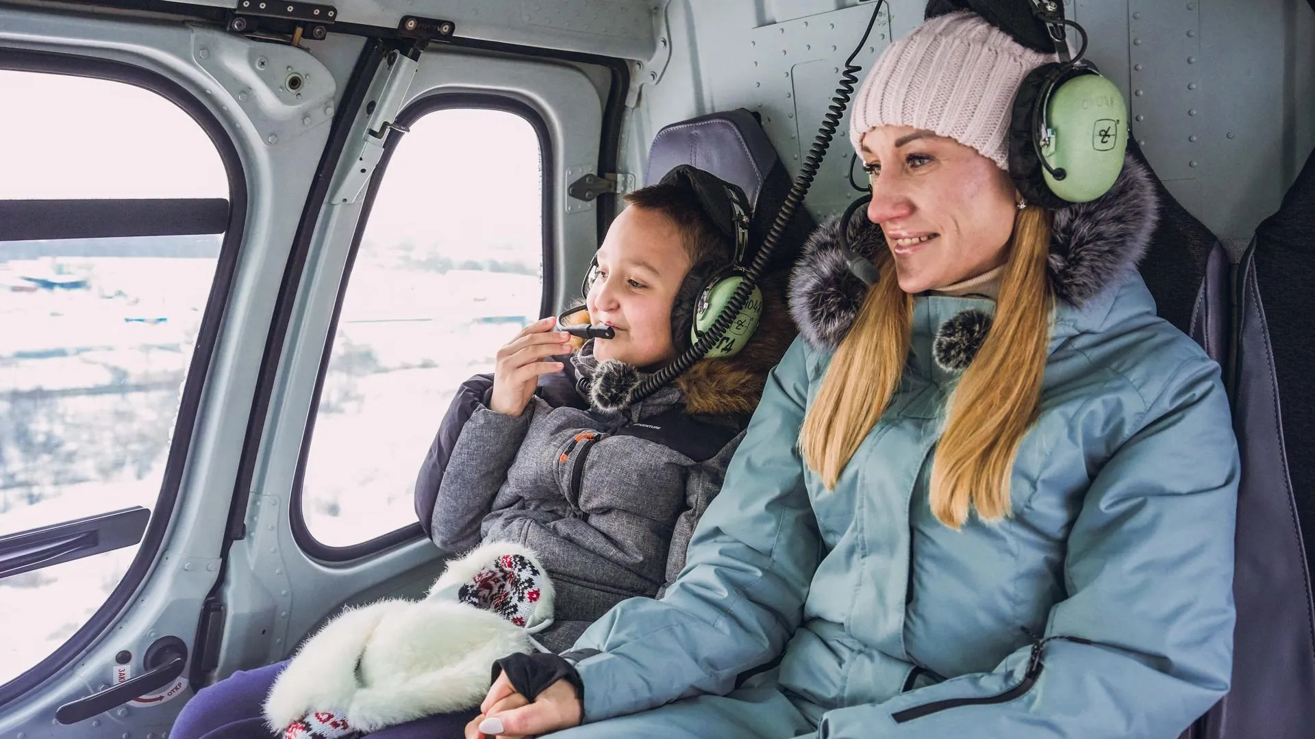 Александра Степанова