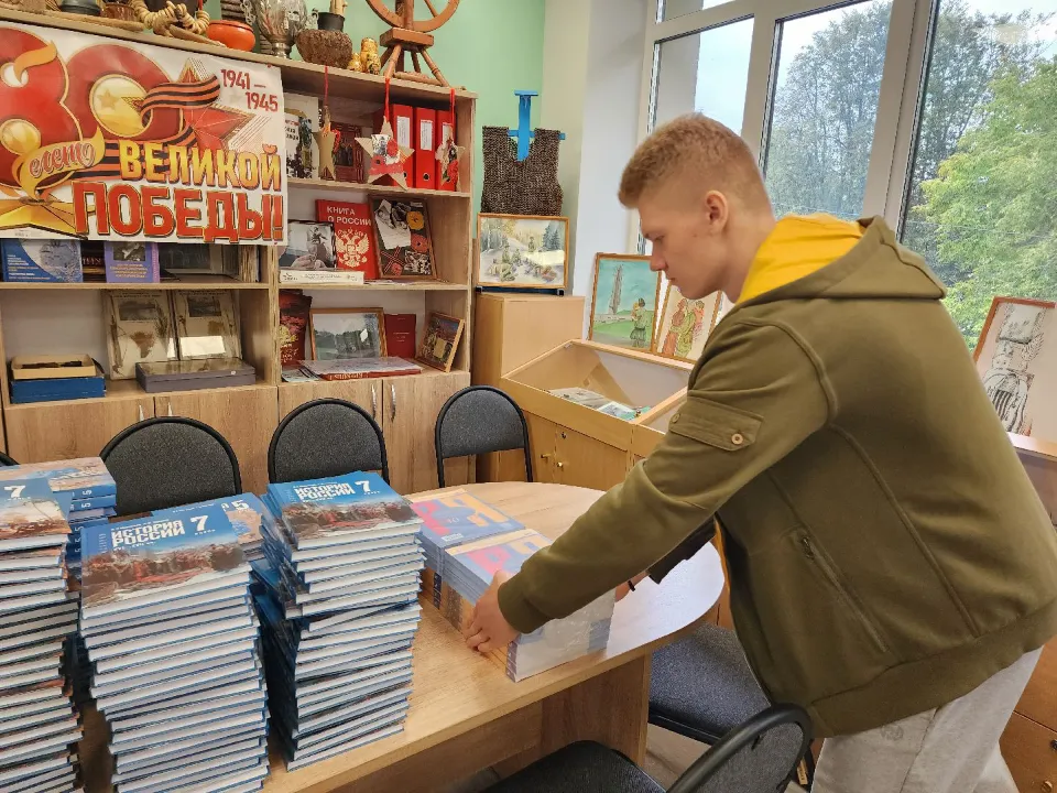 Фото: МедиаБанк Подмосковья/Евгения Герасимова