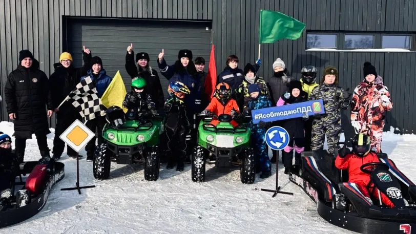 пресс-служба администрации Наро-Фоминского г.о.