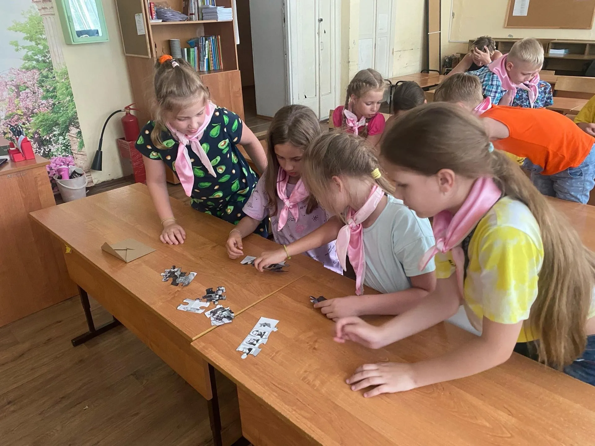 Фото: Министерство образования МО&nbsp;