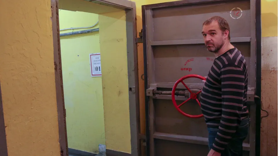 Фото: ТАСС/Владимир Гердо