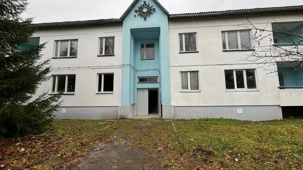 Фото: пресс-служба Олега Рожнова