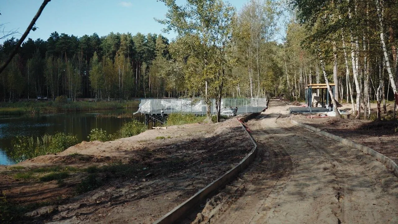 Пресс-служба администрации Орехово-Зуевского городского округа