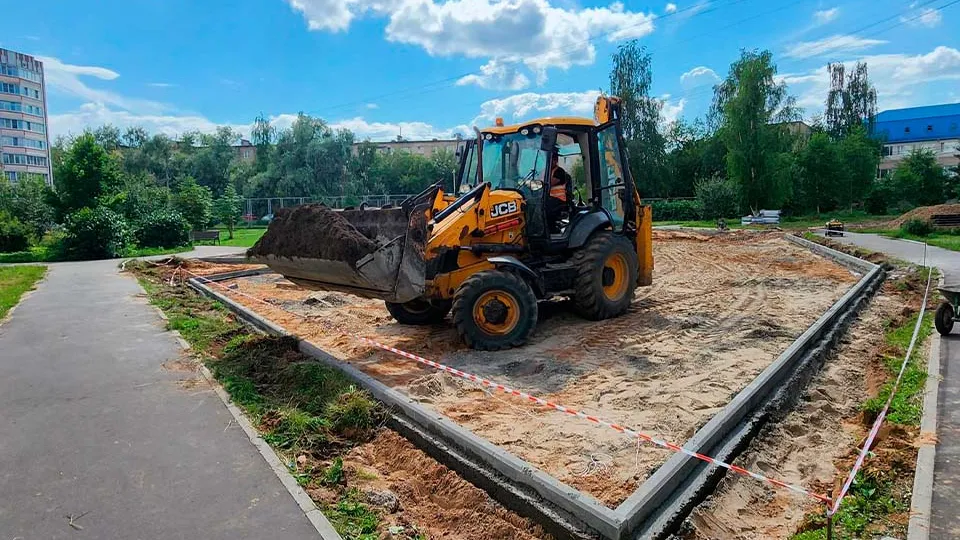 Фото: Валентина Максимова