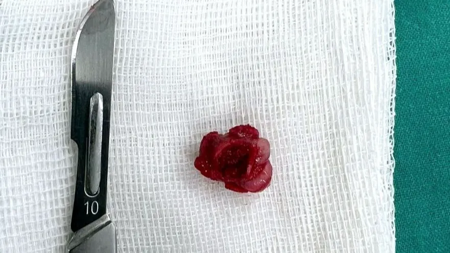 фото: Раменская ЦРБ