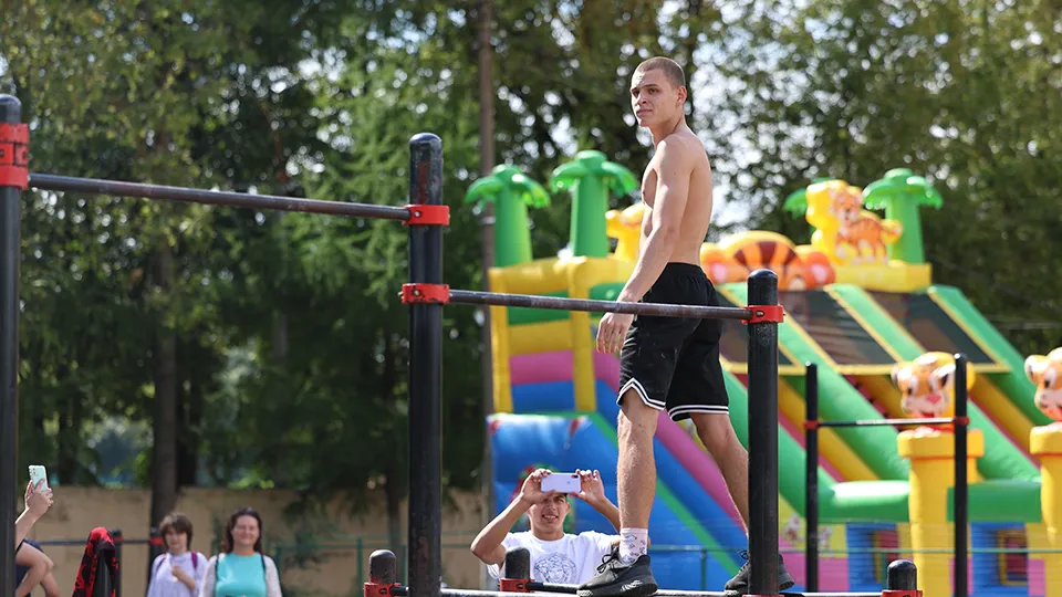 Фото: REGIONS/Ольга Пятикрестовская