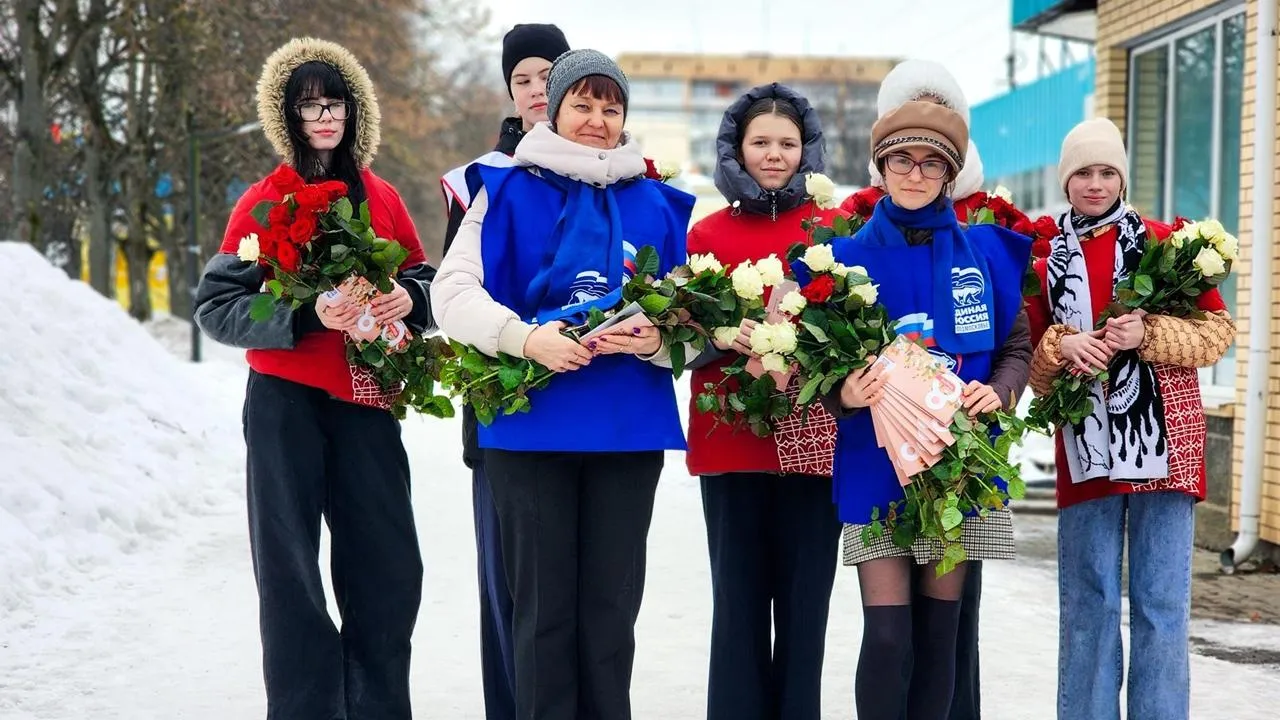 REGIONS/Мария Панина