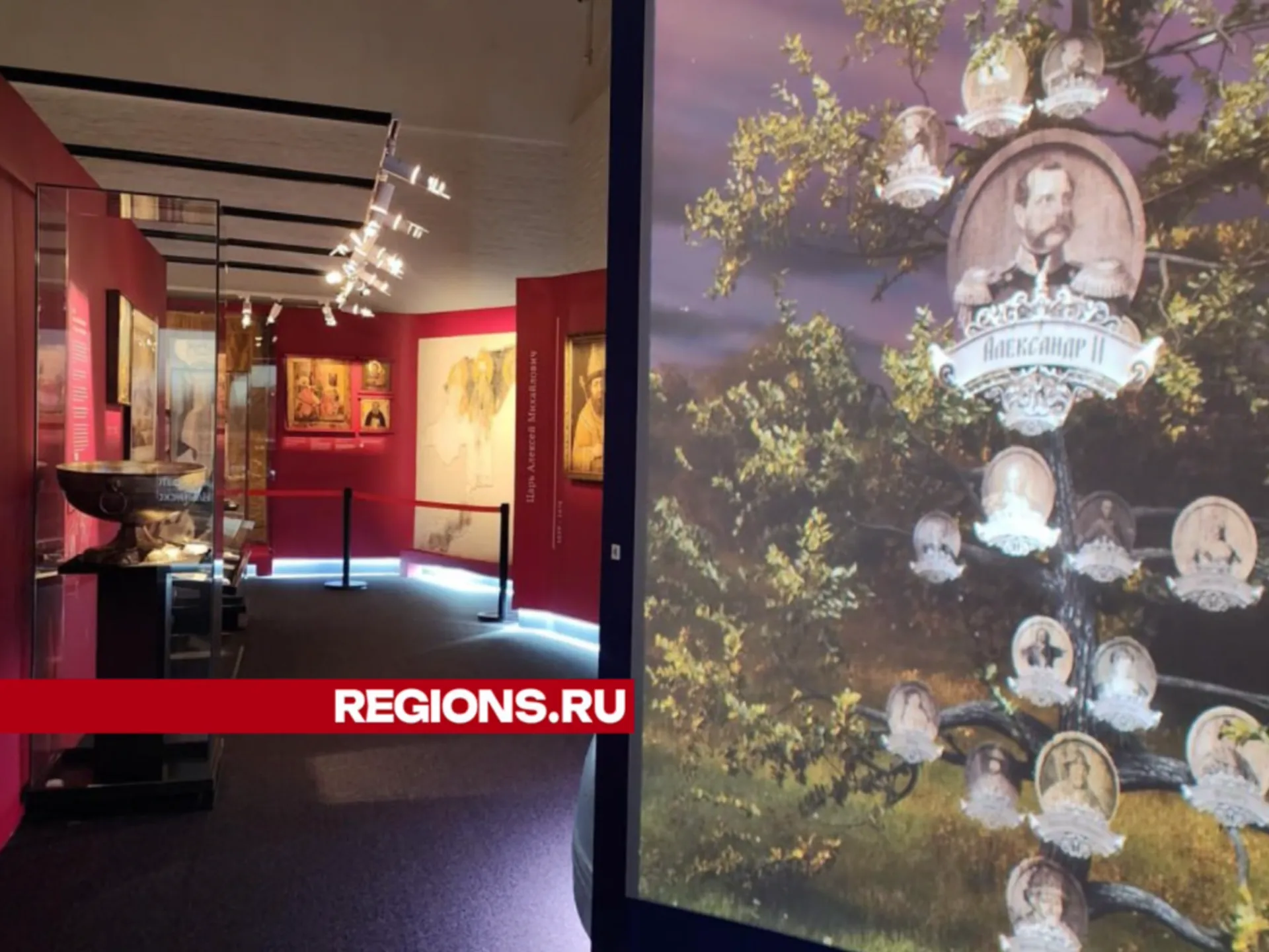 Фото: Хавива Фонина